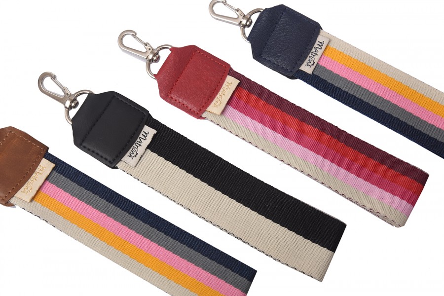 Llavero RIBBON
