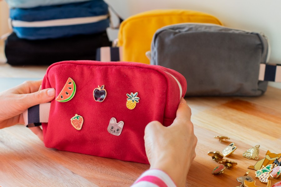Pin Frutal