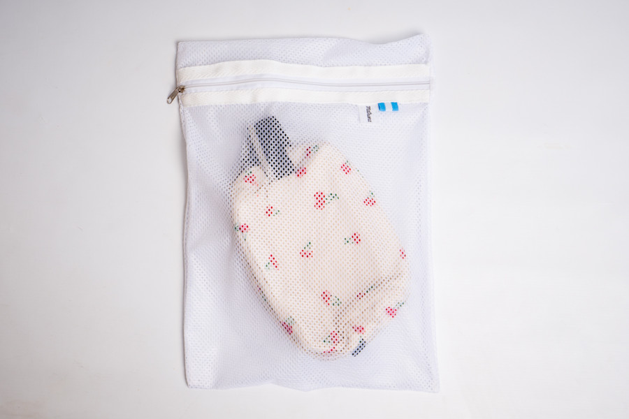 Bolsa de Red Protectora para Lavar - Chica
