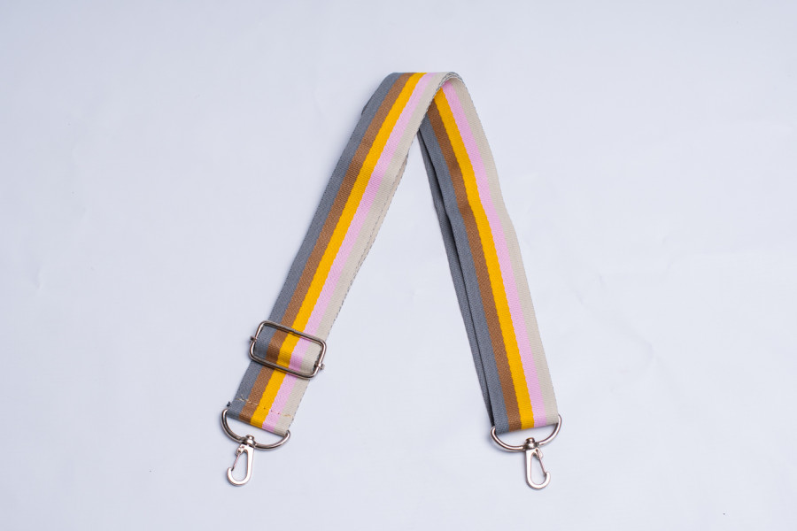 Correa ARCOIRIS