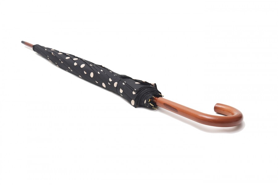 Paraguas Largo Reforzado