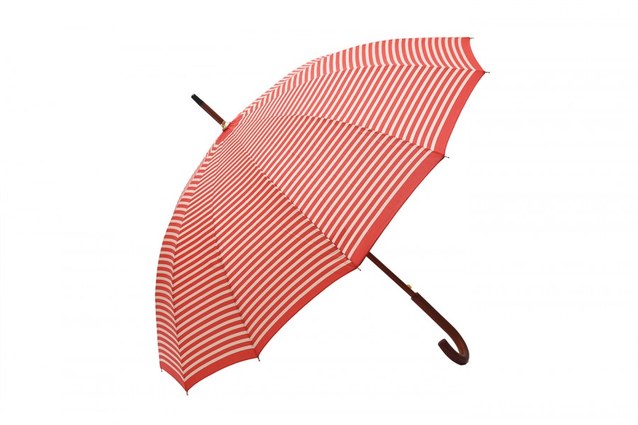 Paraguas Largo Reforzado