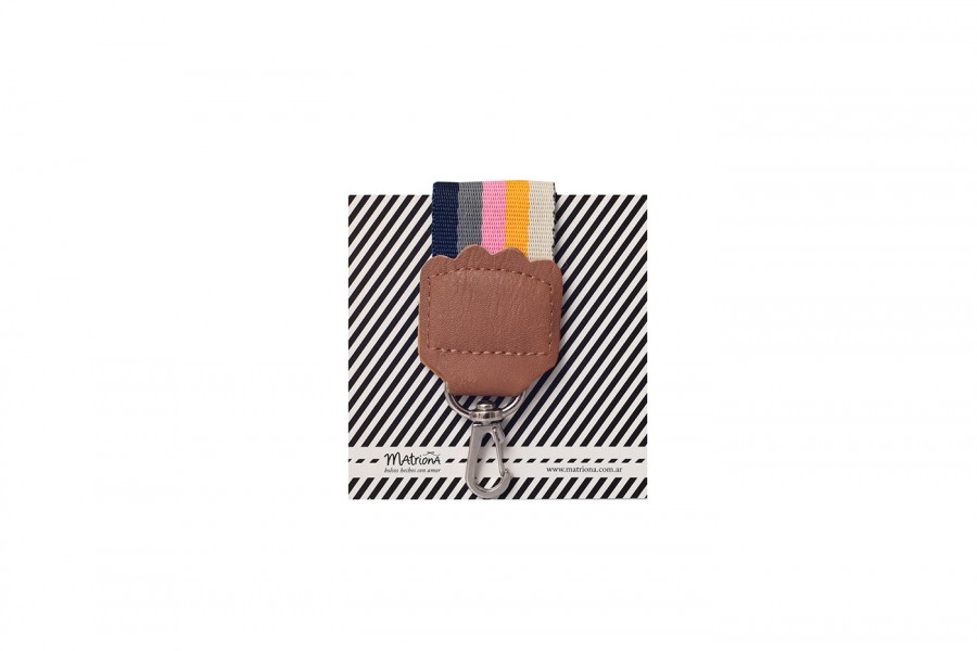 Llavero RIBBON