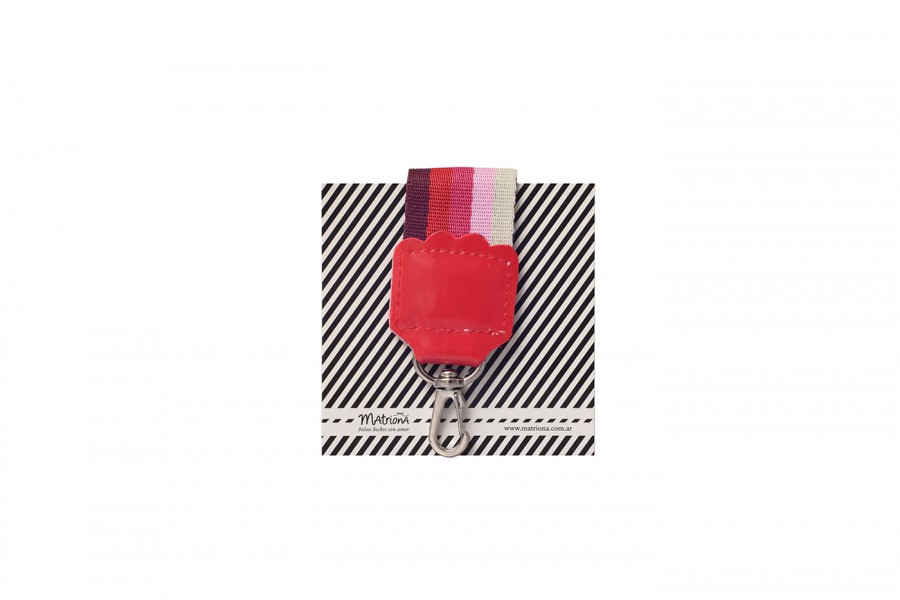 Llavero RIBBON