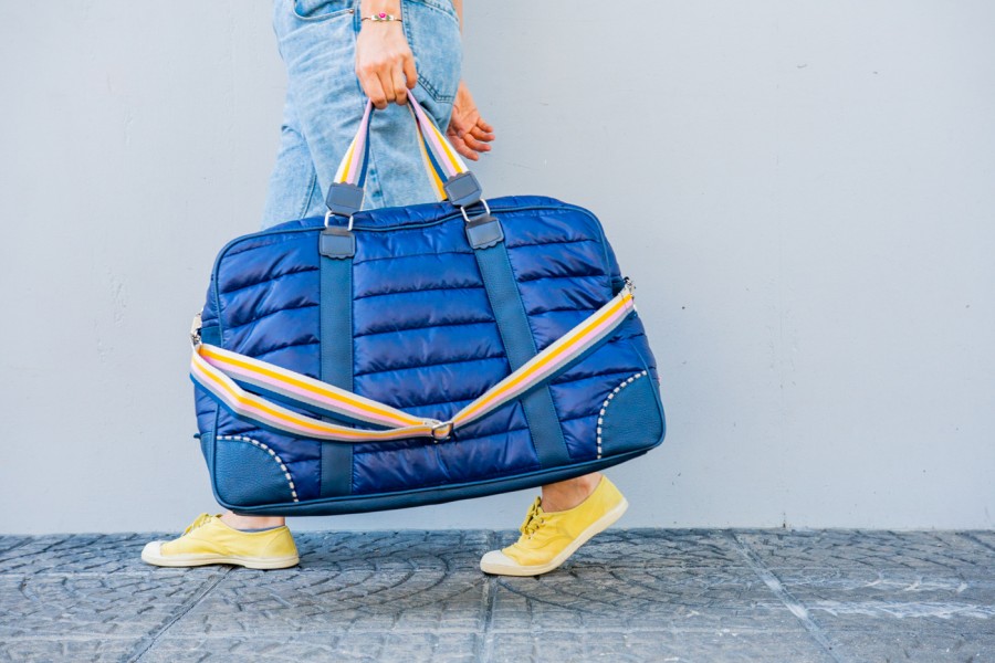 Bolso de Viaje Camper