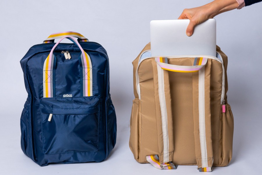 Mochila Cuore Tech