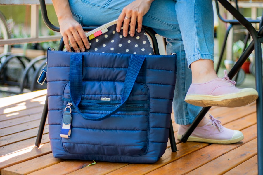 Bolso & Cartera Camper