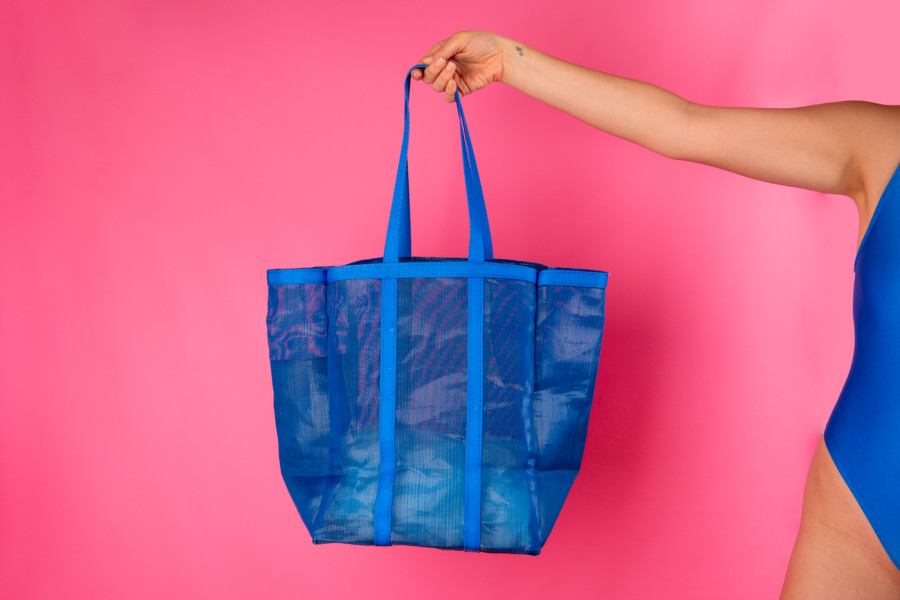 Market Tote
