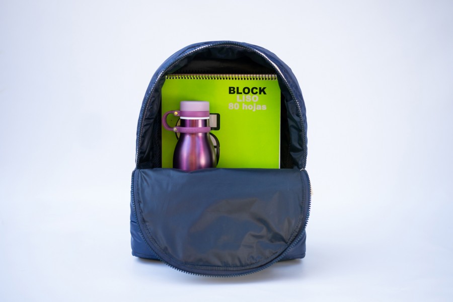 Mochila Camper