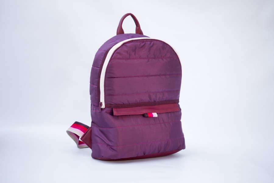 Mochila Camper