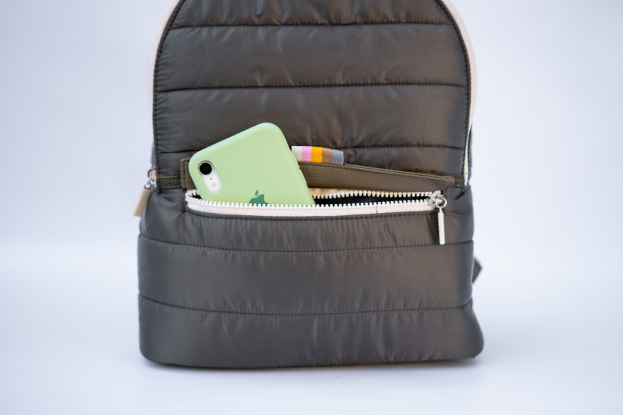 Mochila Camper