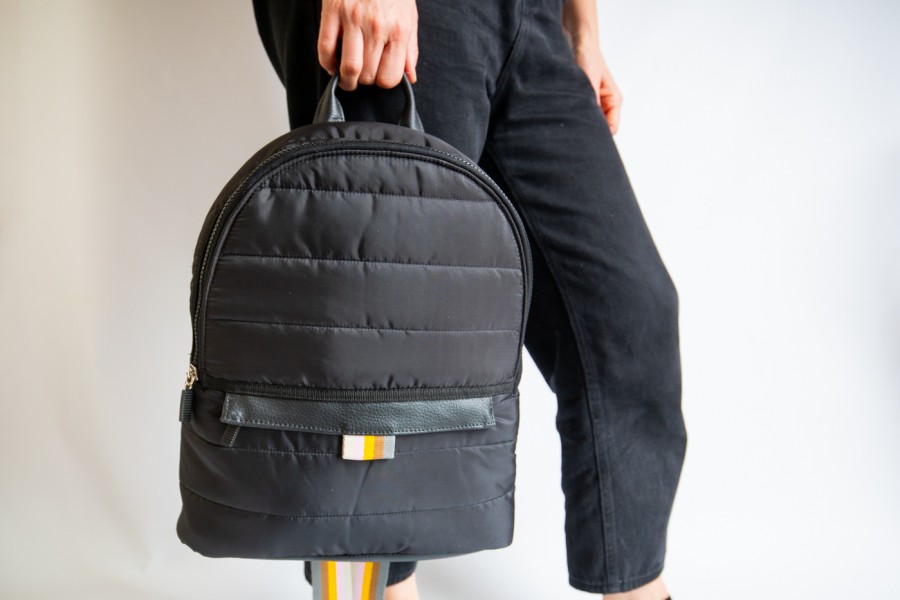 Mochila Camper