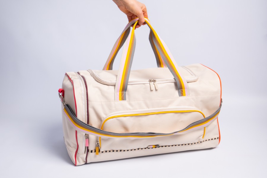 Bolso Deportivo 