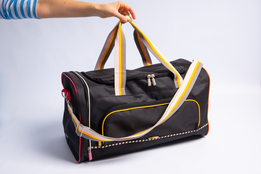Bolso Deportivo 