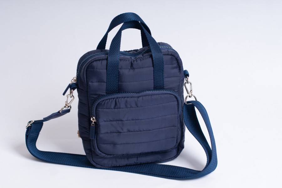 Baulito Bandolera Camper