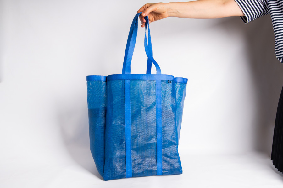 Market Tote