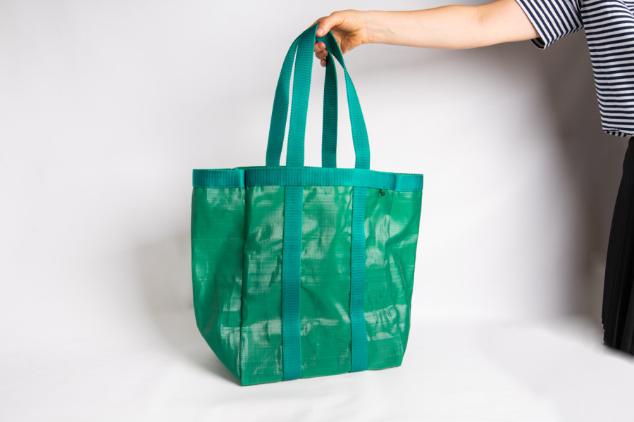 Market Tote