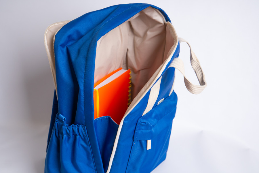 Mochila Cuore Tech