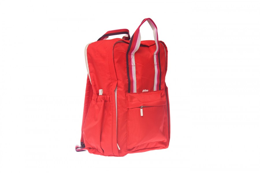 Mochila Cuore Tech