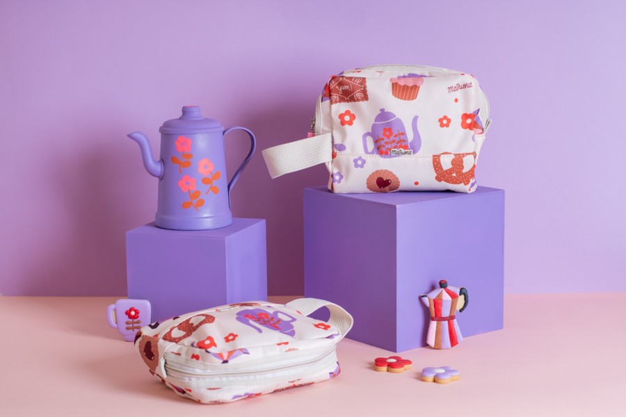 Cartu Kawaii - x Eugen Hernandez