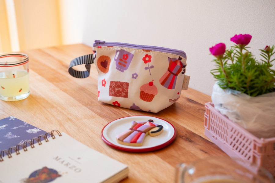 Monedero Kling x Eugen Hernandez