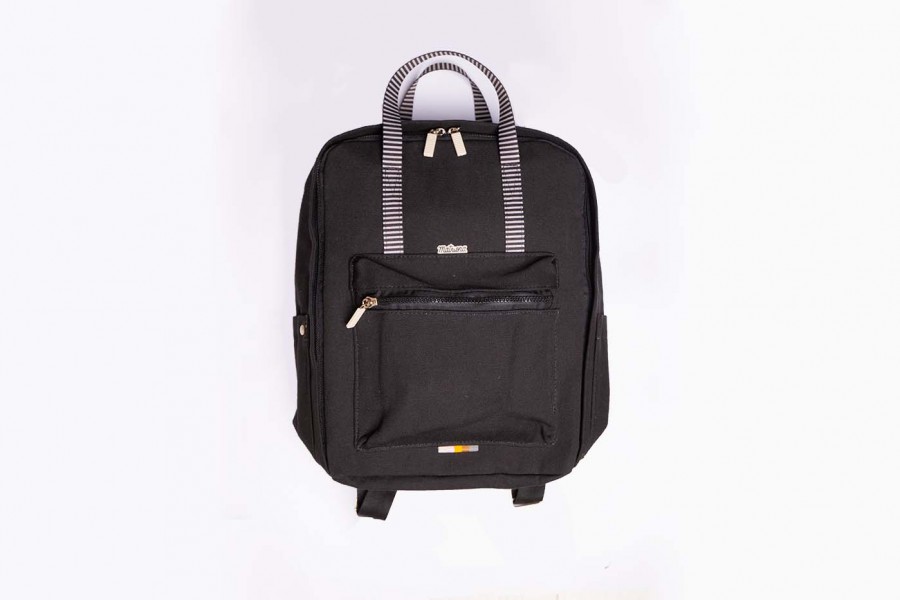 Mochila Mini Cuore x Eugen Hernandez