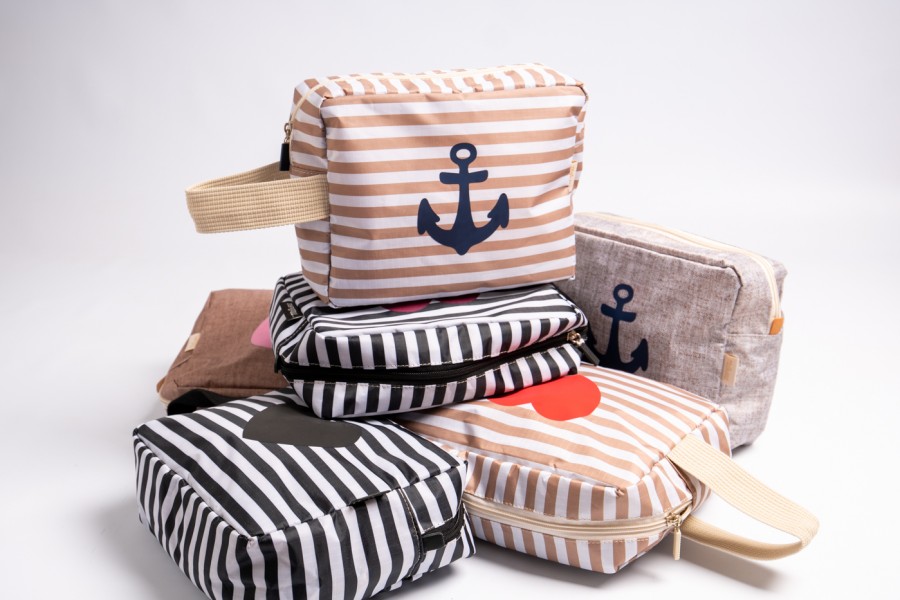 Contenedor BIG TRIP print