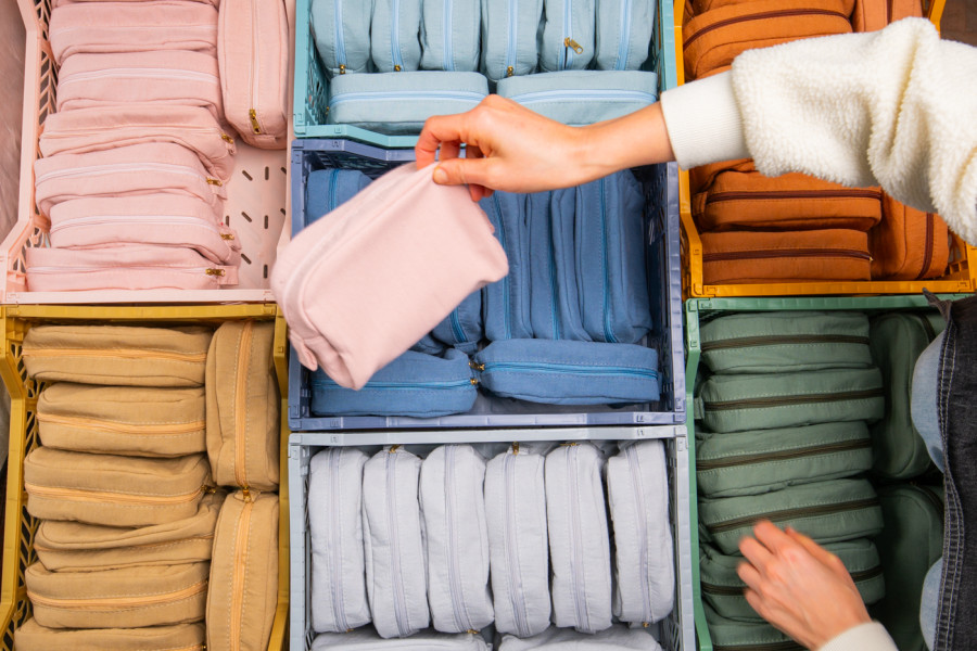 Cartuchera MINI MI - Classic