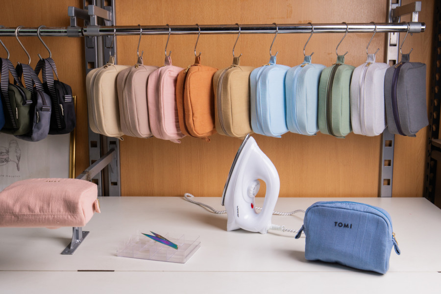 Cartuchera MINI MI - Classic