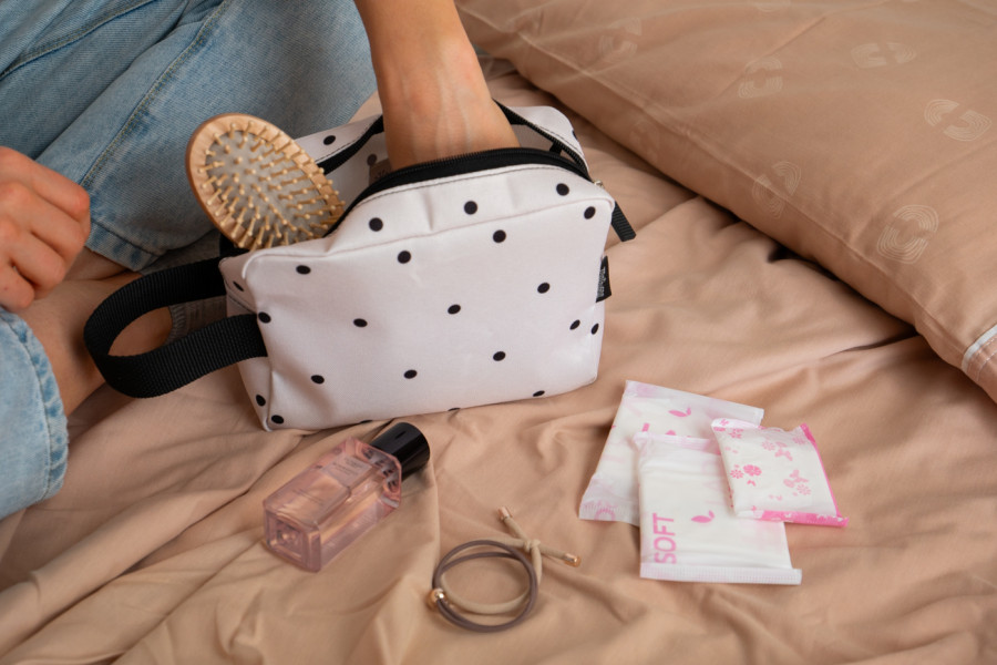 Contenedor TRIP 