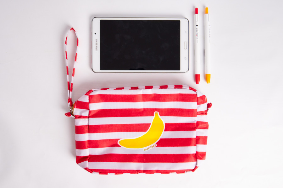 Contenedor Frutis c/ división