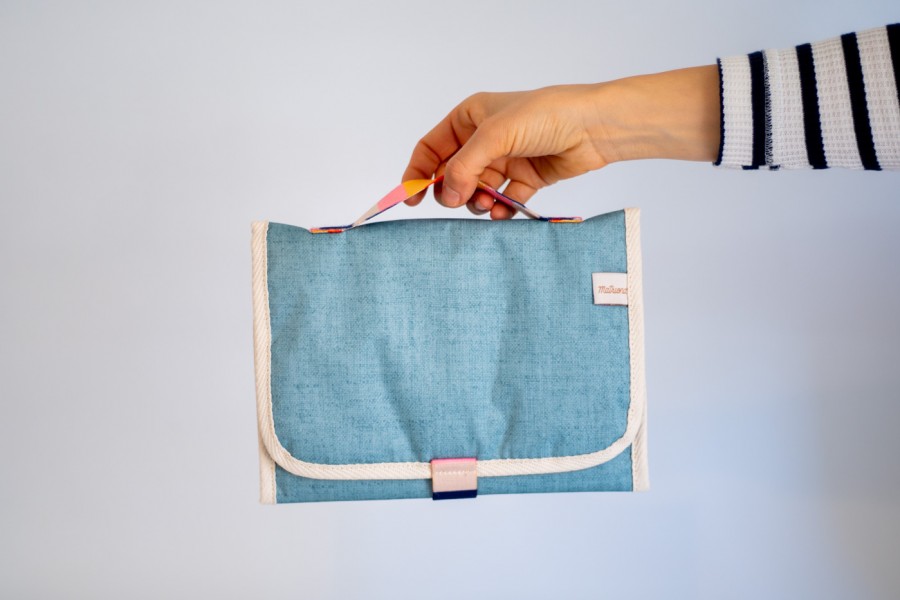 Organizador Plegable TRIP