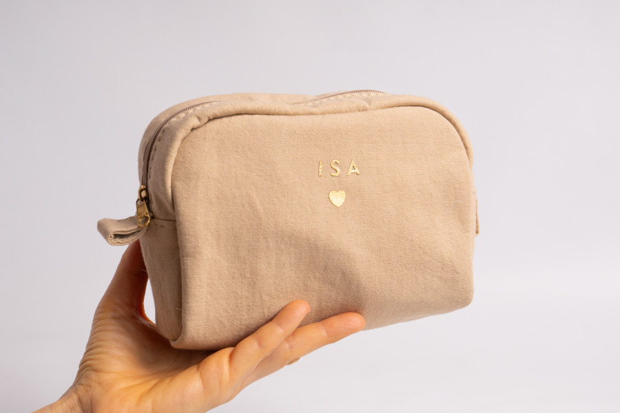 Cartuchera MINI MI - Classic