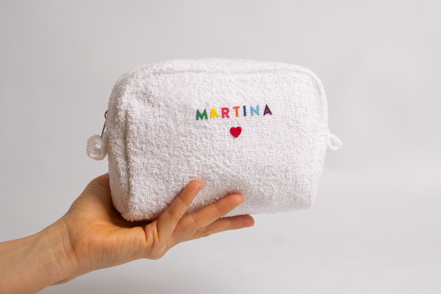 Cartuchera Mini Mi - Rainbow