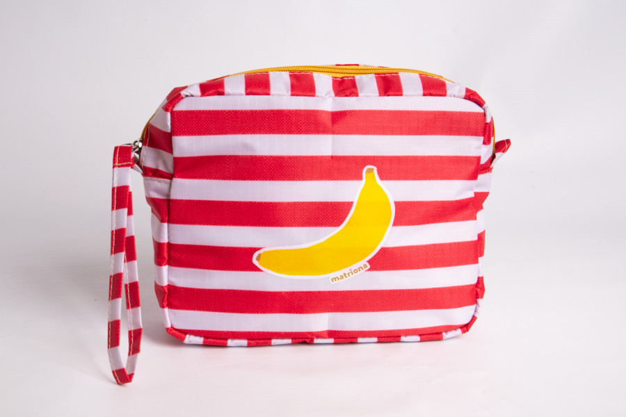 Contenedor Frutis c/ división