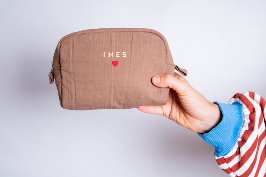 Cartuchera MINI MI - Classic