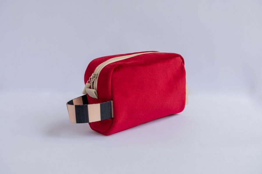 Cartuchera Velvet