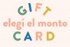 GIFT CARD - 