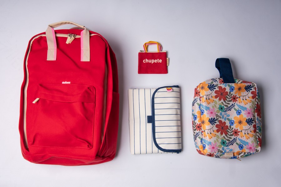 Set Maternal BIG Cuore