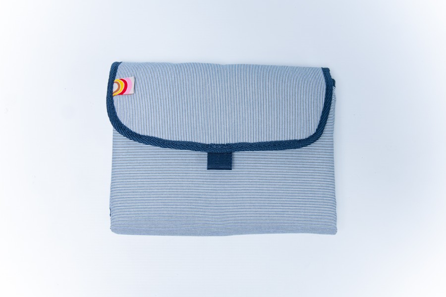 Cambiador de Bebé New Classic