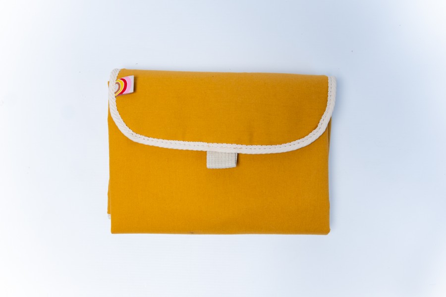 Cambiador de Bebé New Classic