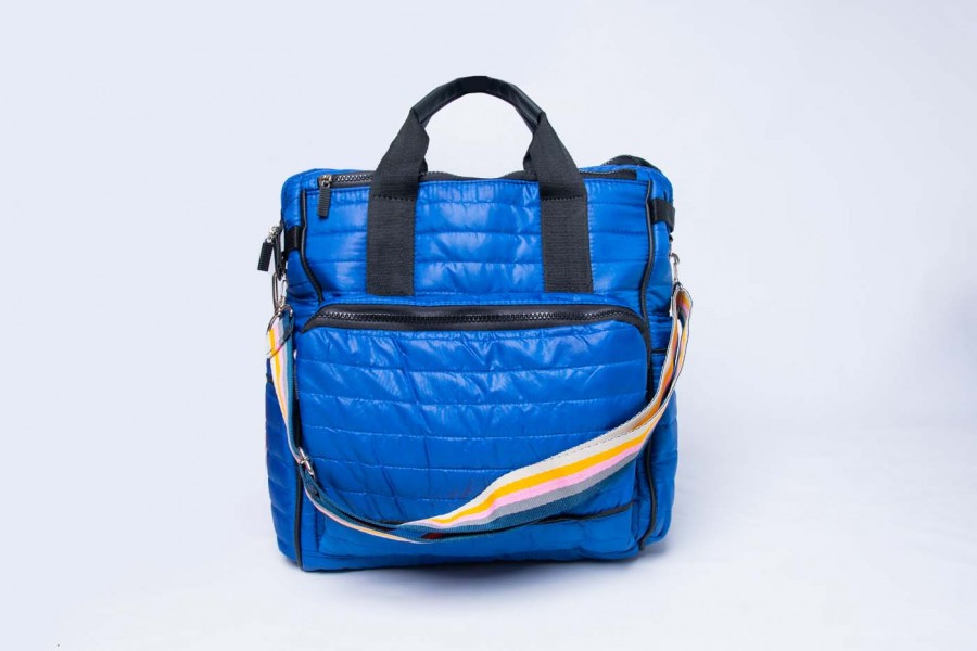 Mochila Maternal Camper