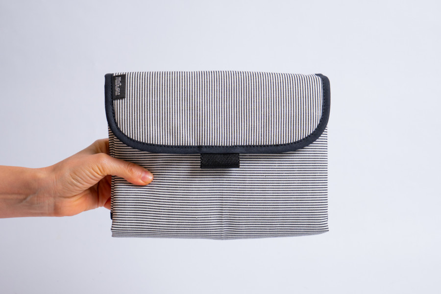 Cambiador de Bebé New Classic