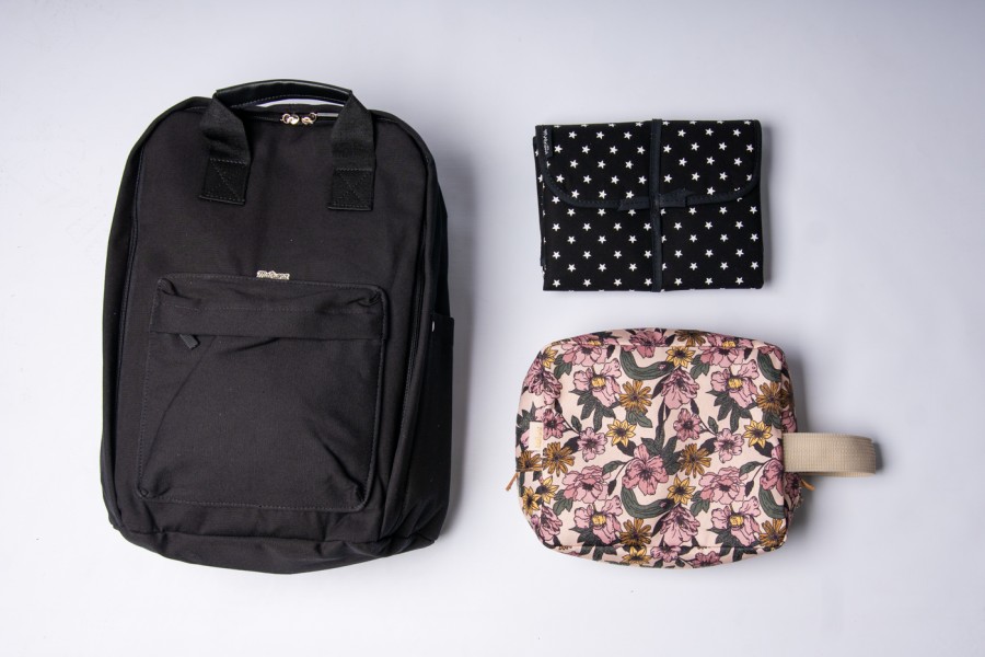 Set Maternal Cuore