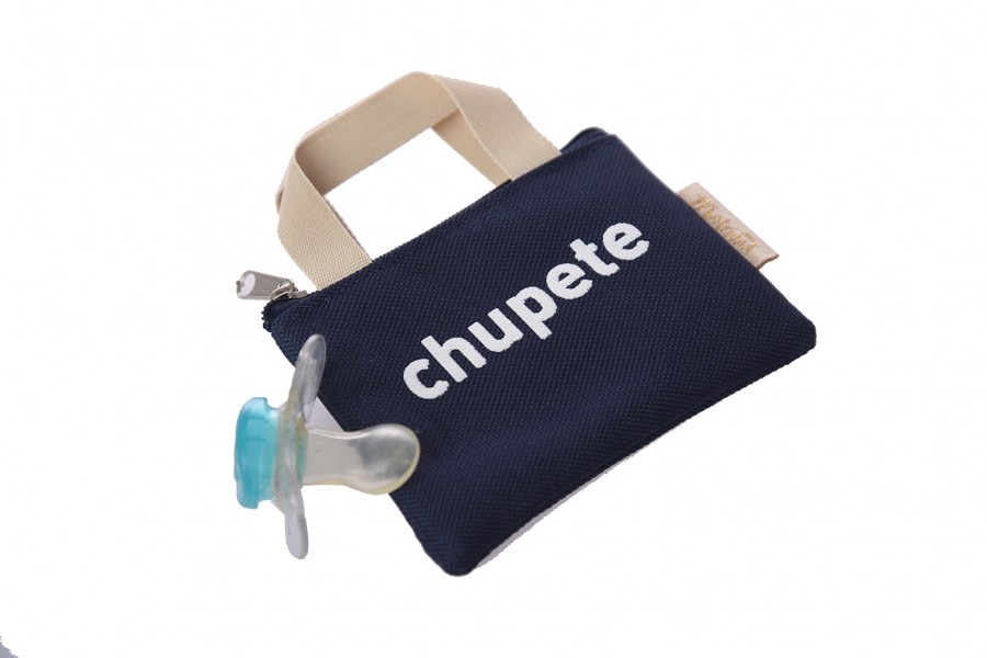 Porta Chupete