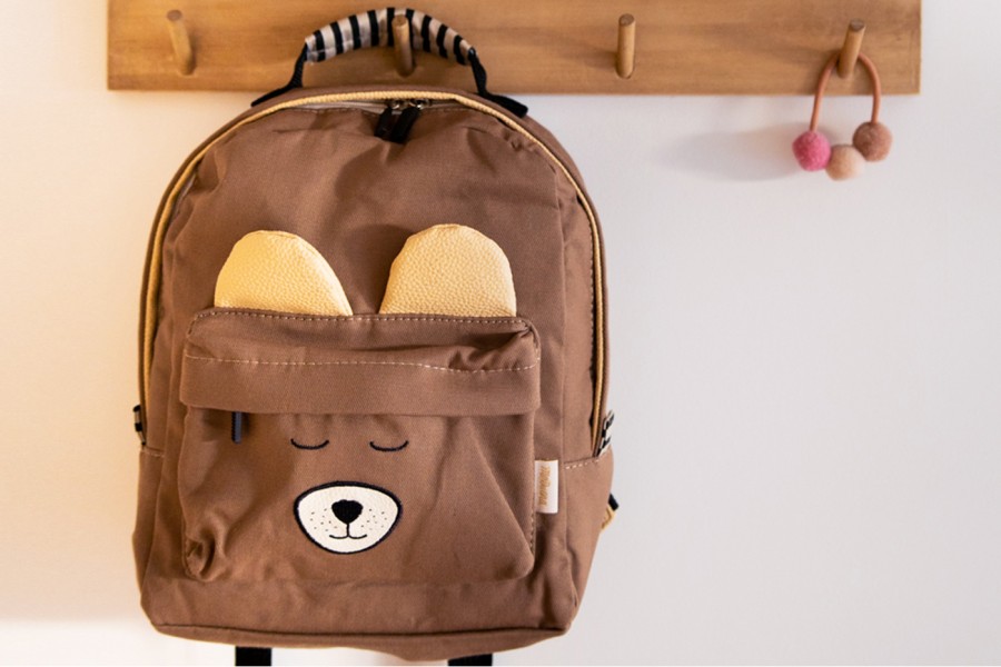 Mochila OSO 