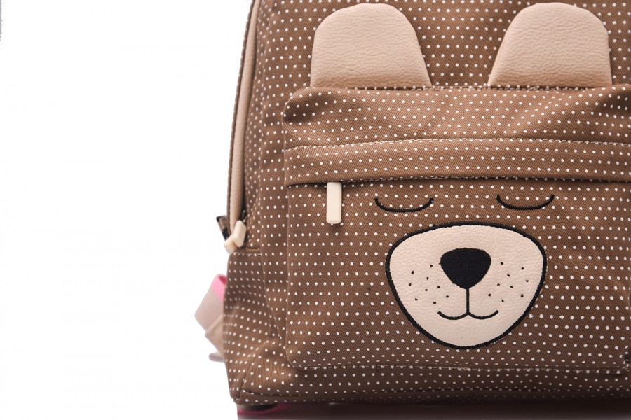 Mochila OSO 