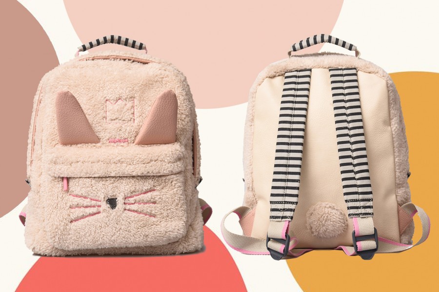 Mochila Rabbit Peluche