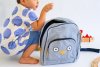 Mochila Pingüino