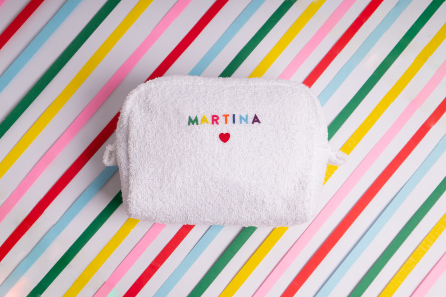 Cartuchera MINI MI - KIDS